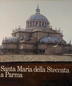 Santa Maria Della Steccata A Parma