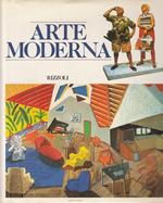 Arte Moderna Impressionismo Post Moderno