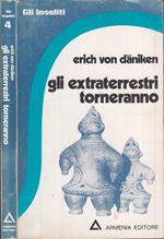 Gli Extraterrestri Torneranno