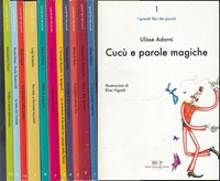 LOTTO DI 18 Libri Per Bambini 0 - 7 Anni - Usato Come Nuovo EUR 45