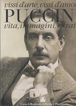 Puccini Vita Immagini Ritratti