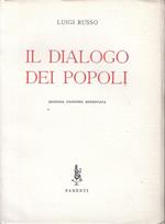 Dialogo Dei Popolo