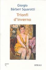 Trionfi D'inverno