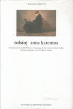 Anna Karenina