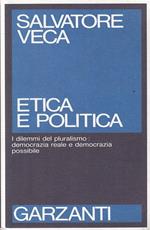 Etica e politica