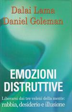 Emozioni Distruttive