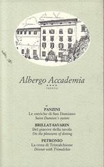 Albergo Accademia Trento