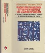 Innovazione Tecnologia E Sviluppo Industriale