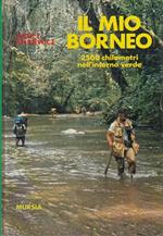 Il Mio Borneo Inferno Verde