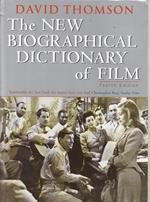 The New Biographical Dictionary Of Film