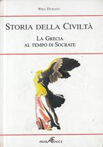 Storia Civiltà Grecia Al Tempo Di Socrate