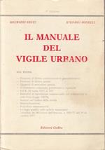 Il manuale del vigile urbano