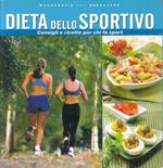 Dieta Dello Sportivo Consigli Ricette Sport