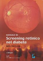 Manuale Screening Retinico Nel Diabete