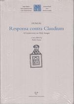Responsa Contra Claudiium