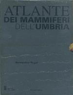 Atlante Dei Mammiferi Dell'umbria Nuovo