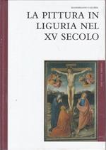 Pittura In Ligurua Xv Secolo