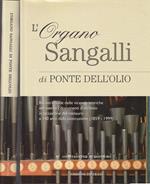 L' organo Sangalli Di Ponte Dell'olio