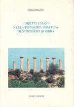 I diritti umani nella filosofia politica di Norberto Bobbio