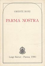 Parma Nostra