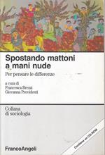 Spostando mattoni a mani nude. Per pensare le differenze. Con CD-ROM