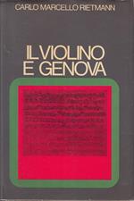 Il Violino E Genova