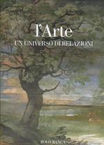 L' arte Universo Di Relazioni Mostre Bologna