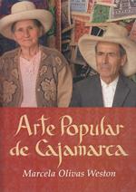 Arte Populare De Cajamarca