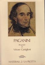 Biografia Di Paganini