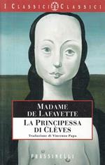 La Pricipessa Di Cleves