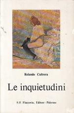 Le Inquietudini