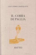 Il Cobra Di Paglia