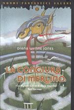 La Congiura Di Merlino