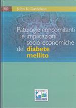 Patologie Concomitanti Diabete Mellito