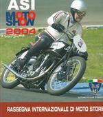 Rassegna Internazinale Moto Storiche Motoshow