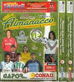 Almanacco Calcio Dilettatni 2008 2 Volumi