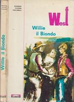 Willie Il Biondo West