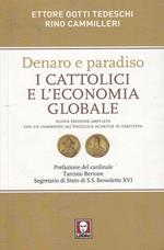 I Cattolici Economia Globale