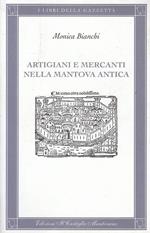 Artigiani E Mercanti Mantova Antica