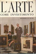 L' Arte Come Investimento