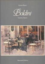 Boldini. L'Uomo E L'Opera