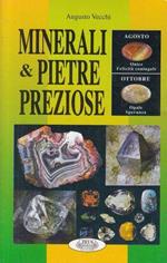 Minerali E Pietre Preziose