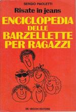 Enciclopedia Barzellette Ragazzi