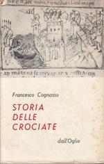 Storia Delle Crociate