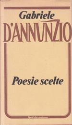 Poesie Scelte