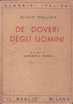 De' Doveri Degli Uomini