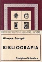 Bibliografia