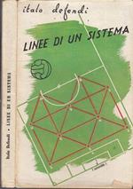 Linee Di Un Sistema Manuale Calcio