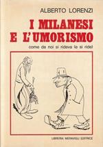 I Milanesi E L'Umorismo