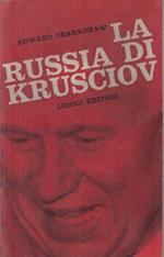 La Russia Di Krusciov